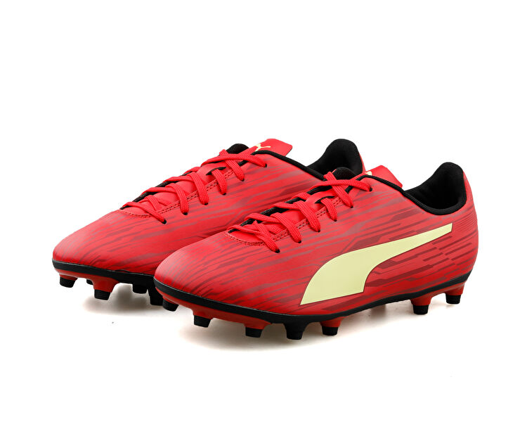 Rapido iii Fg/Ag