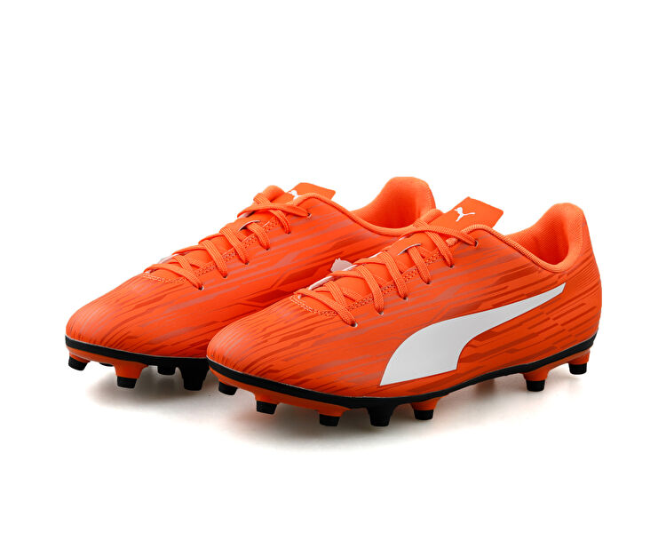 Rapido III Fg/Ag