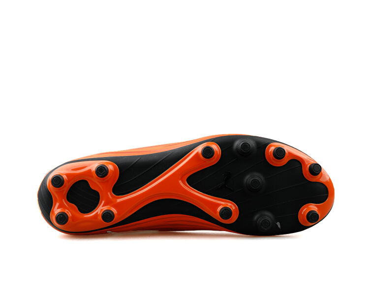 Rapido III Fg/Ag
