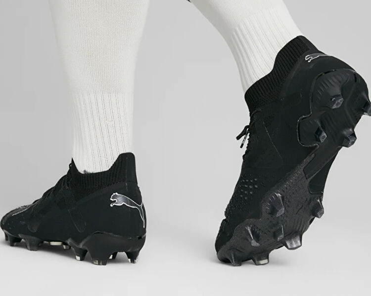 Puma Erkek Future Ultimate Fg/Ag Siyah 10716502
