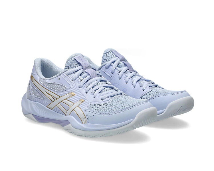 ASICS Kadın GEL ROCKET 12 Lacivert 1072A119-400 | Korayspor