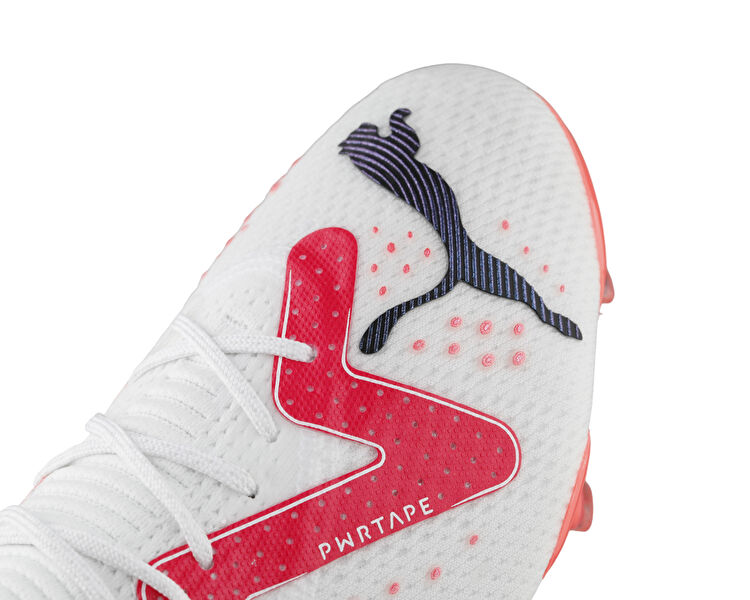 PUMA Erkek FUTURE ULTIMATE FG/AG Beyaz 10735501 | Korayspor