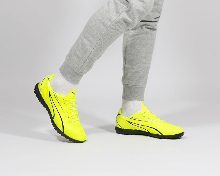 Puma Erkek Vitoria Tt Sarı 10748404