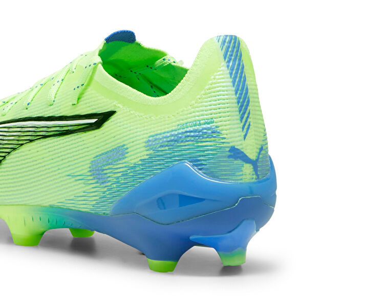 Puma Erkek Ultra 5 Ultimate Fg Yeşil 10768303