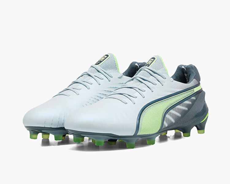 PUMA KING アルティメットFG ニューカラー メンズ キング アルティメット FG/AG サッカー スパイク | PUMA 日本