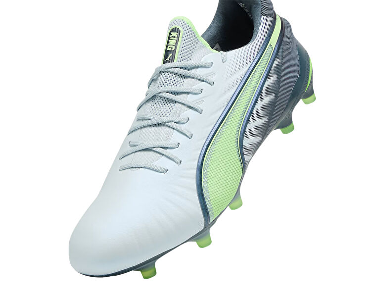 Puma Erkek King Ultimate Fg/Ag Beyaz 10780903