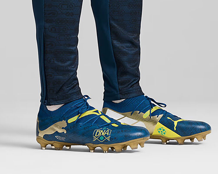 Puma Erkek Future 7 Match Bna Fg/Ag 10808101