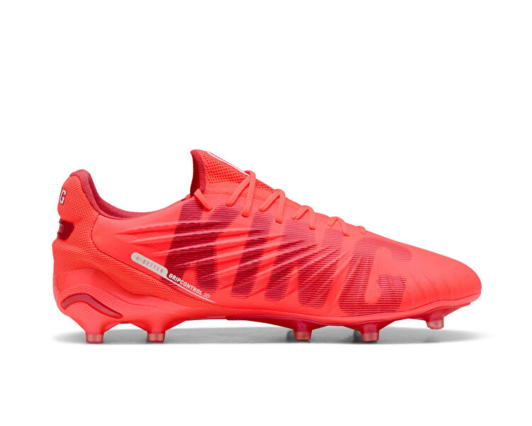 PUMA KING アルティメットFG ニューカラー KING ULTIMATE FG/AG UNISEX Krampon | Beyaz | Puma | Sku: 108821_01