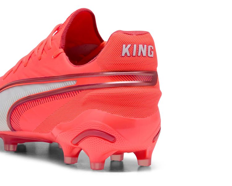 PUMA Erkek KING ULTIMATE FG/AG Turuncu10830301 | Korayspor