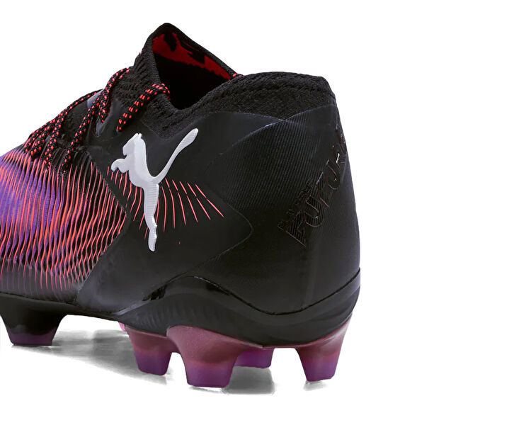 PUMA Erkek FUTURE 8 ULTIMATE LOW FG Siyah 10836101 | Korayspor