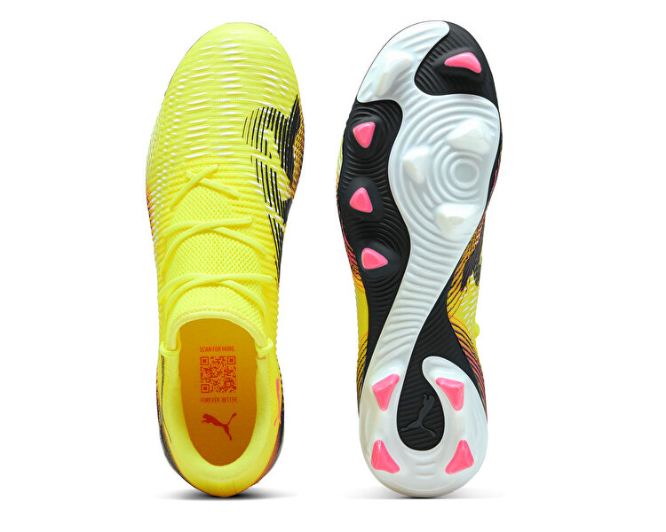 FUTURE 8 MATCH LOW FG/AG