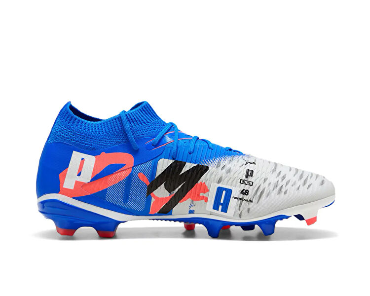 PUMA Erkek FUTURE 8 MATCH FOREVER FG/AG rnkyk 10842301 | Korayspor