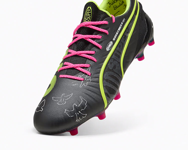 KING ULTIMATE X KIDSUPER FG/AG