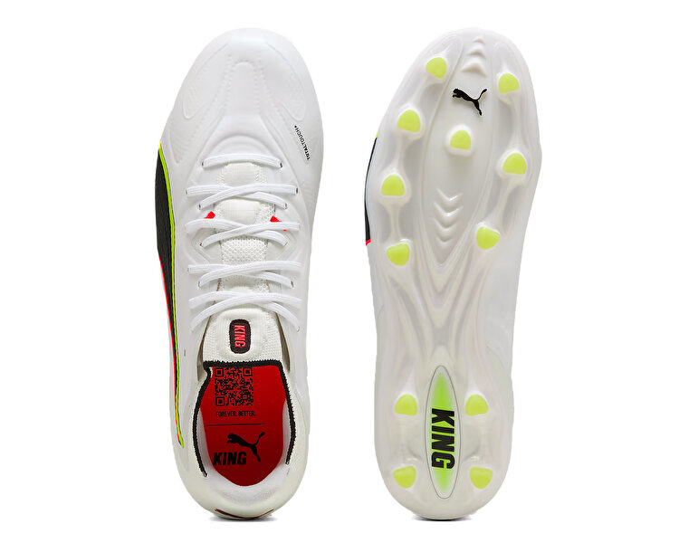 KING 20 ULTIMATE FG/AG