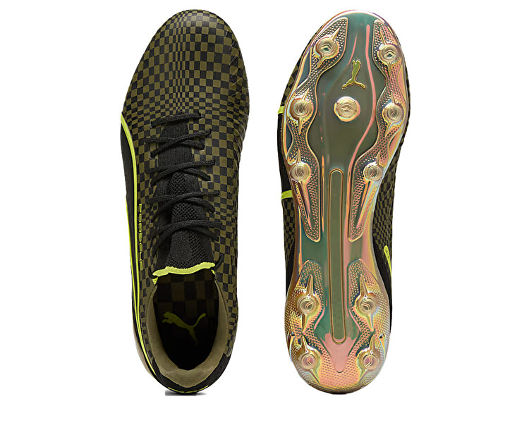 KING ULTIMATE PORSCHE FG/AG