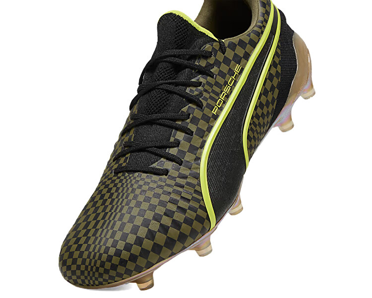 KING ULTIMATE PORSCHE FG/AG