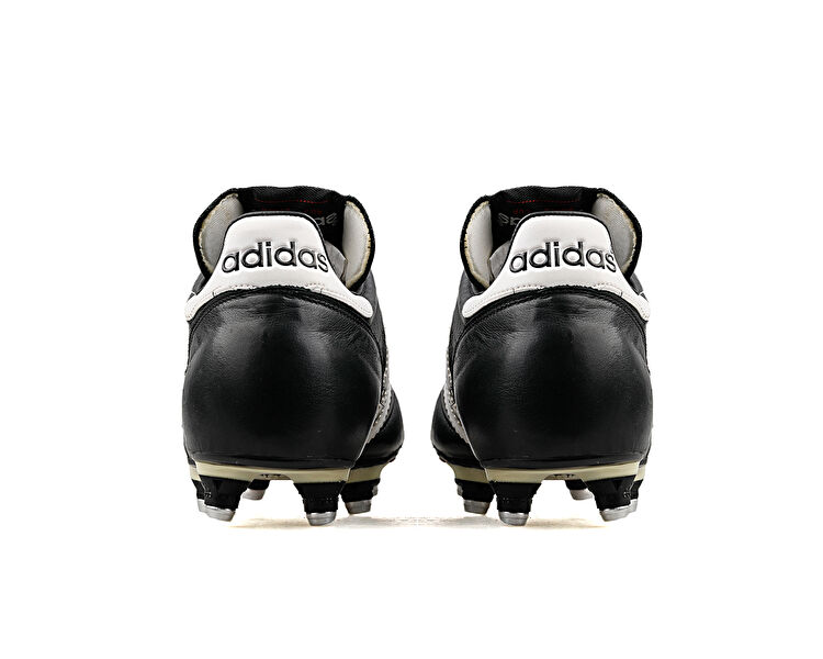 adidas Erkek World Cup Siyah 11040