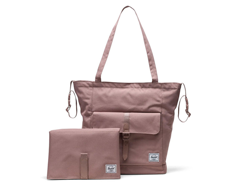 RETREAT TOTE DIAPER BAG