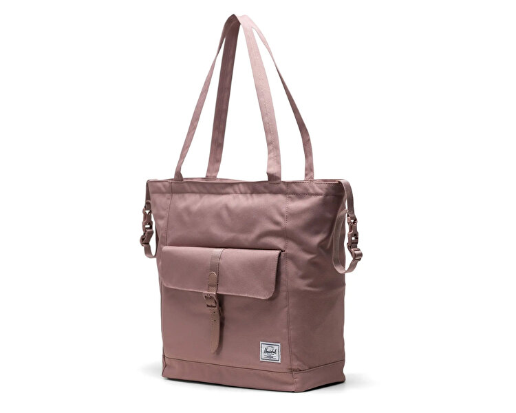 RETREAT TOTE DIAPER BAG