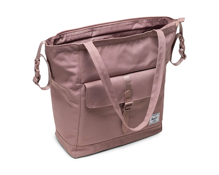 RETREAT TOTE DIAPER BAG