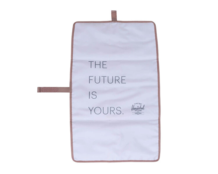 RETREAT TOTE DIAPER BAG