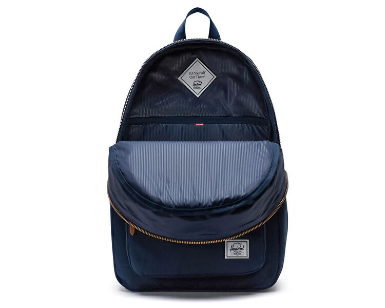 SETTLEMENT BACKPACK