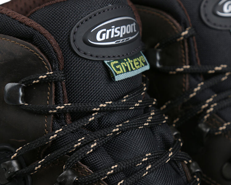 GriSport Unisex DAKAR Siyah 11520D26G