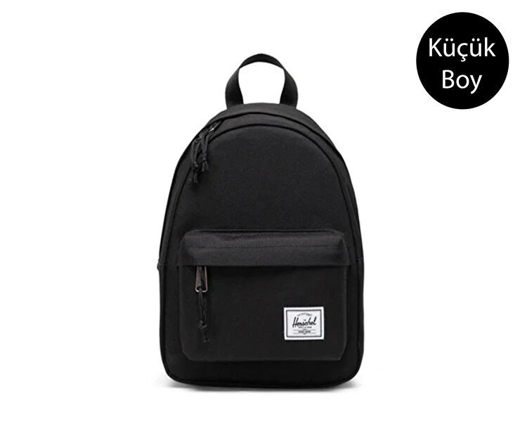 CLASSIC MINI BACKPACK