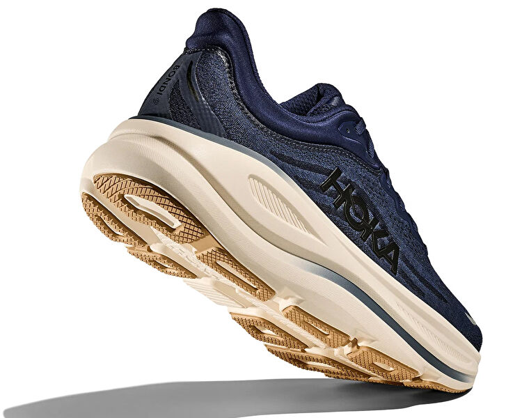 HOKA Erkek BONDI 9 Mavi 1162011-MVR | Korayspor
