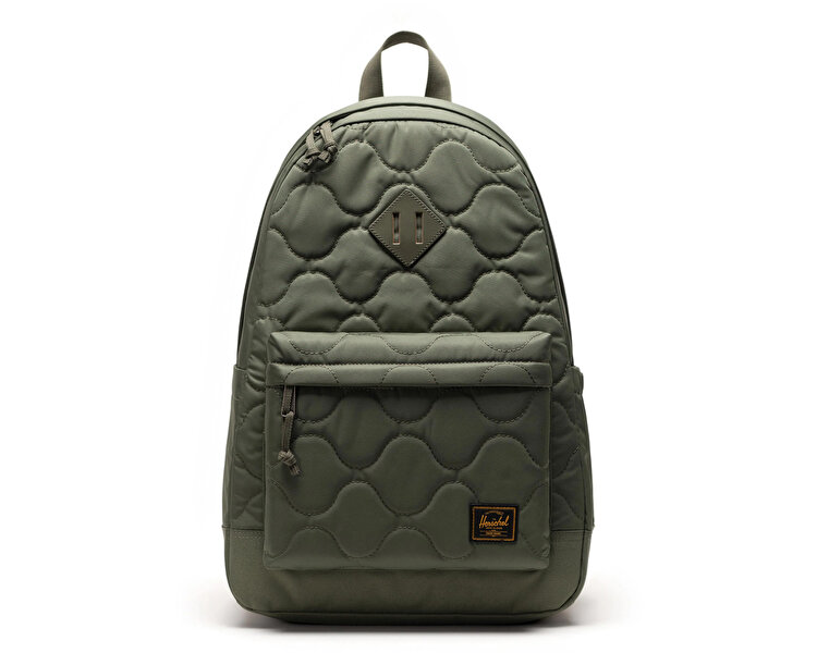 HERITAGE QUILTED CAPSUL