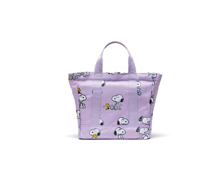 PEANUTS