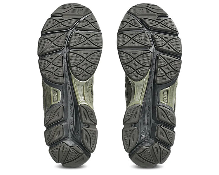 3こ ASICS Unisex GEL-NYC Yeşil 1203A383-303 | Korayspor