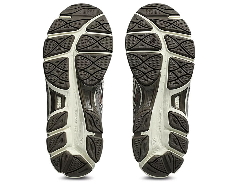 ASICS Unisex GEL-NYC Kahverengi 1203A897-200 | Korayspor