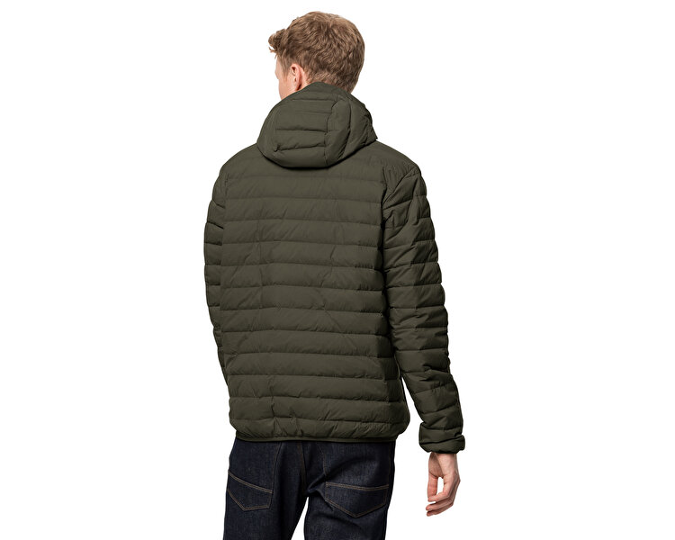 Glowing Mountain Jacket M