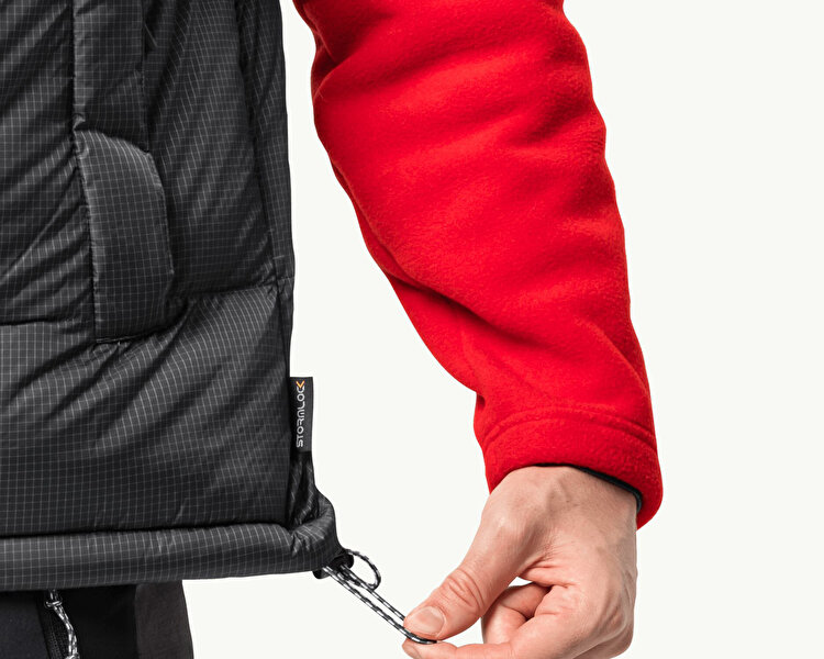 DNA TUNDRA DOWN VEST