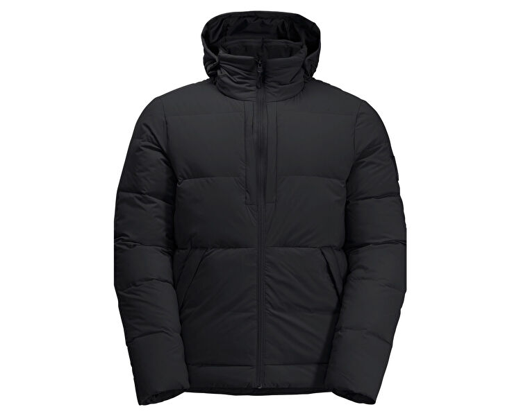 NEAU Light doeskin 2way jacket ブラック　最終価格 Jack Wolfskin Erkek Routeburn Pro Ins Jkt M Siyah 1206862-6000