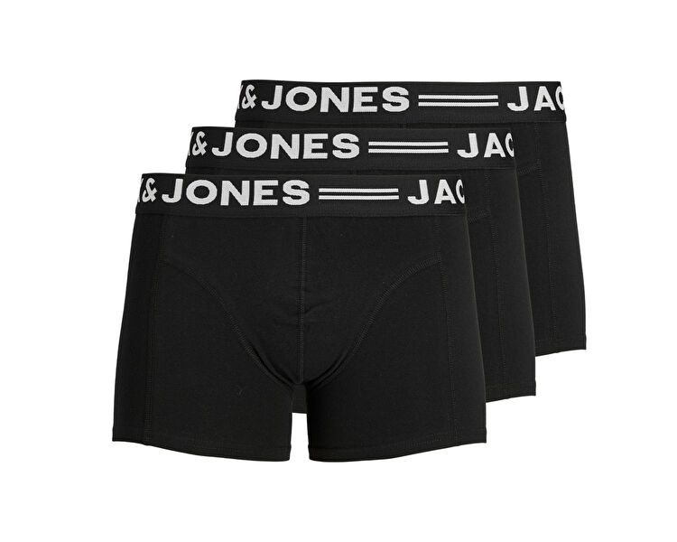 SENSE TRUNKS 3-PACK NOOS