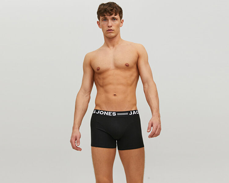 SENSE TRUNKS 3-PACK NOOS