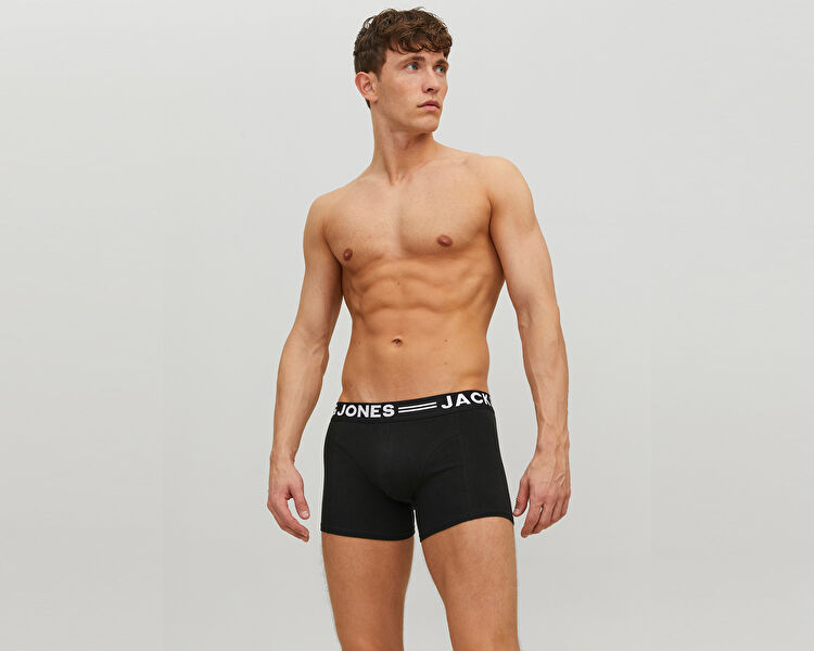 SENSE TRUNKS 3-PACK NOOS