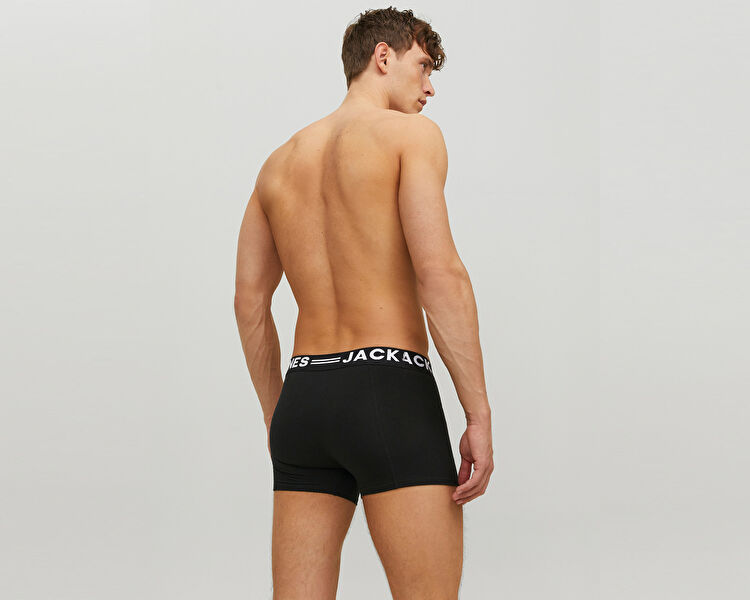 SENSE TRUNKS 3-PACK NOOS