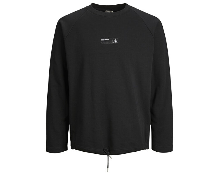 Jconavigator Sweat Crew Neck