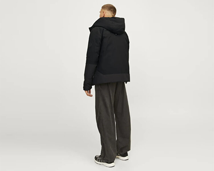 JCOAIDEN TRANSITIONAL