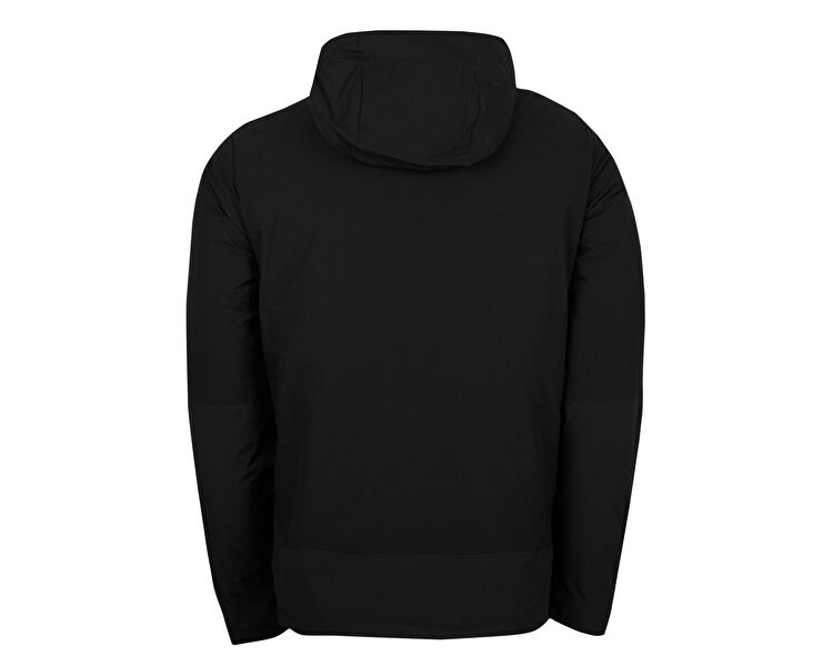 Jack Jones Erkek Jcoaiden Transitional Siyah 12260486-OBSIDYEN