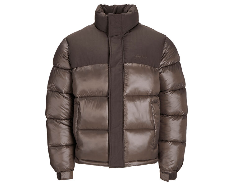 Jack Jones Erkek 12261846 Chocolate Brown Kahverengi 12261846