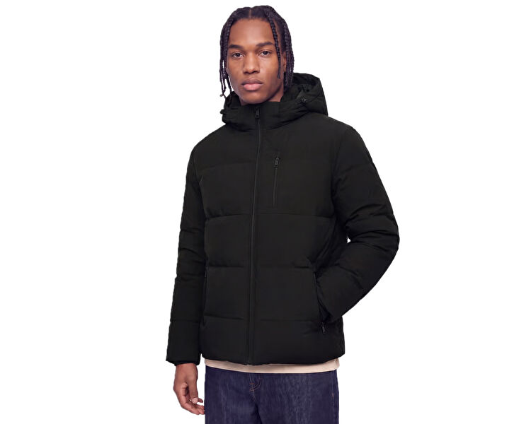 JJEBECKS PUFFER SN