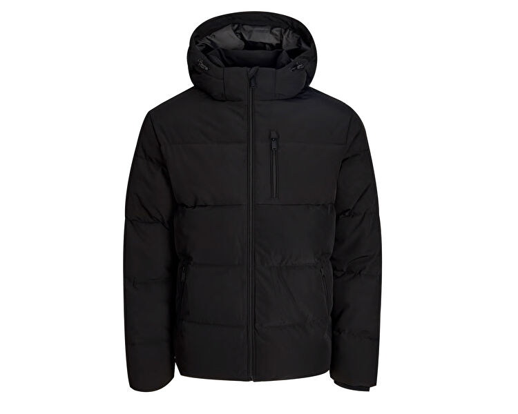 JJEBECKS PUFFER SN