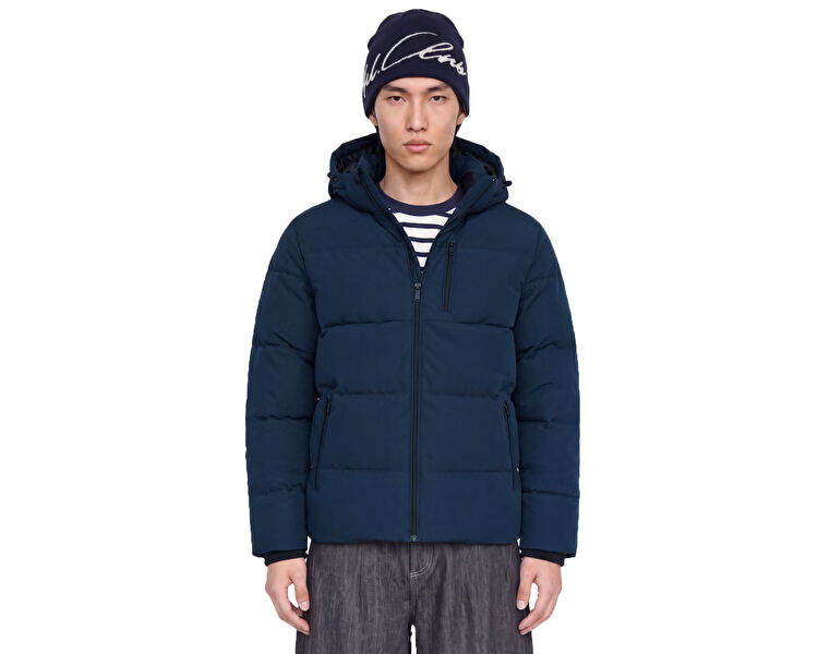 JJEBECKS PUFFER SN
