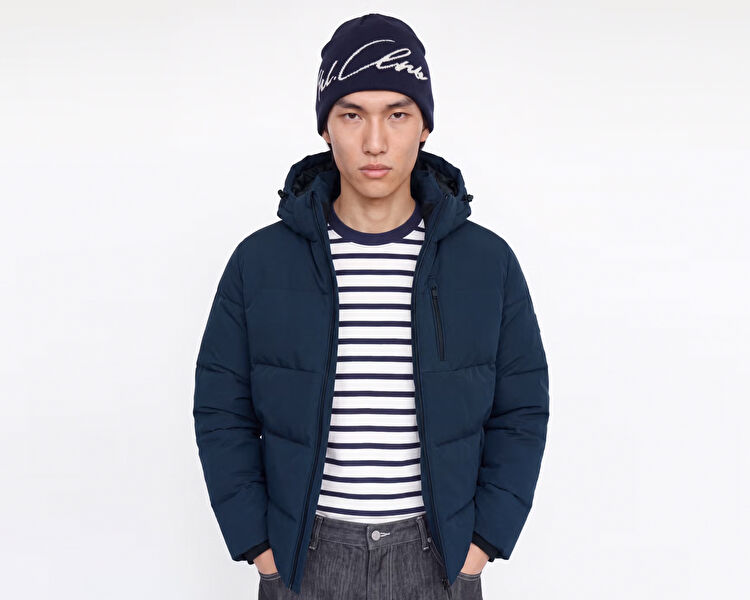 JJEBECKS PUFFER SN
