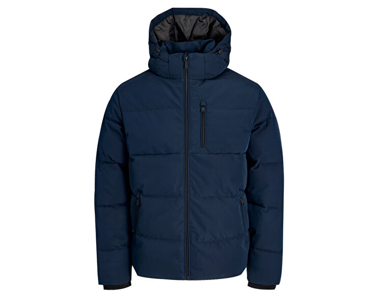 JJEBECKS PUFFER SN