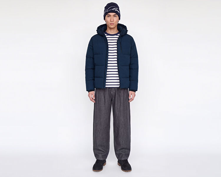 JJEBECKS PUFFER SN